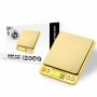 Waga elektroniczna HF GOLD(500g/0,01g) - 3
